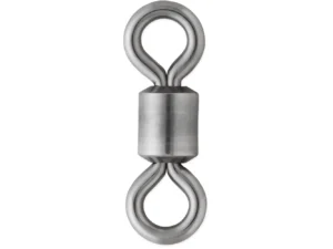 VMC SSRS Stainless Steel Rolling Swivel #3 220lb *10-Pack