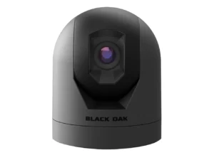 Black Oak Nitron XR1 Color Night Vision Camera - HDMI - Grey
