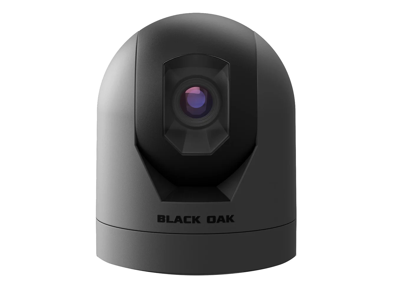 Black Oak Nitron XR1 Color Night Vision Camera - HDMI - Grey
