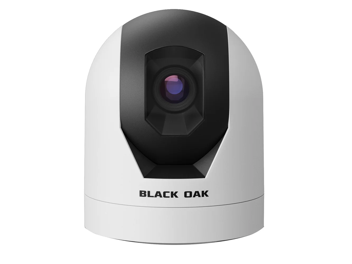 Black Oak Nitron XR1 Color Night Vision Camera - HDMI - White