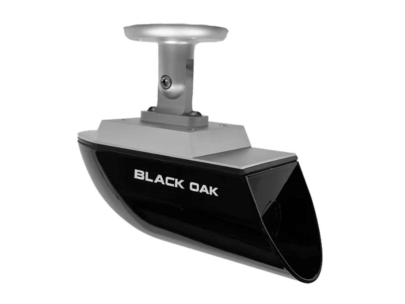 Black Oak Nitron XD Pro Full Color Marine Night Vision Camera - Undermount - Analog - Black