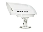 Black Oak Nitron XD Pro Full Color Marine Night Vision Camera - Standard Mount - HDMI - White