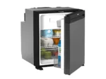 Dometic NRX 60C Compressor Refrigerator - 60L - Dark Silver