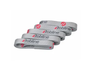 Robline UV-Stable Sail Ties Nylon - 78" Length 1" Wide *5-Pack