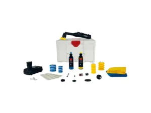RUPES iBrid Nano II Polisher In Systainer Kit 120V 60Hz USA Plug