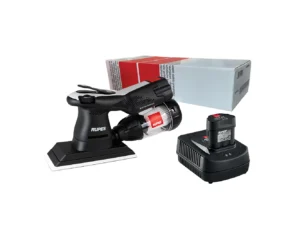 RUPES iBrid Orbital Mini Sander STB Kit