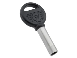 Whitecap Compression Handle Replacement Key