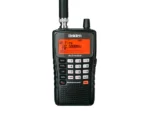 Uniden BCD160DN Feature-Packed Digital Handheld Scanner