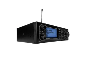 Uniden BCD996P2 Powerful Digital Base/Mobile Scanner