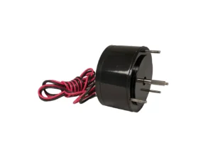 Raritan Marine Elegance Pancake Motor Replacement - 24V