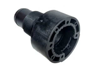 Jabsco Macerator Pump Housing Kit - Long