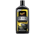 Meguiar's Ultimate Black Plastic Restorer - 16oz