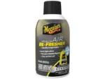 Meguiar's Ultimate Whole Car Air Re-Fresher Aerosol - 2oz