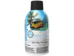 Meguiar's Island Volcano Whole Car Air Re-Fresher Aerosol - 2oz