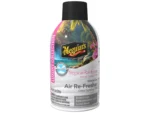Meguiar's Tropical Rainforest Whole Car Air Re-Fresher Aerosol - 2oz