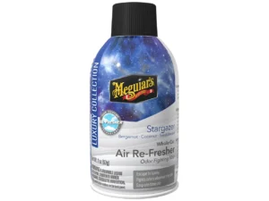 Meguiar's Stargazer Whole Car Air Re-Fresher Aerosol - 2oz