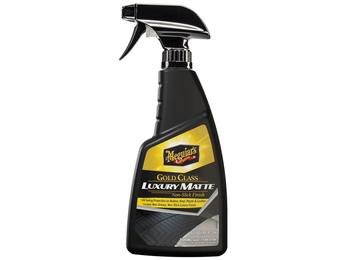 Meguiar's Gold Class Luxury Matte - 16oz