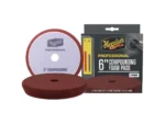 Meguiar's Professional 6" Compounding Foam Pads *2-Pack