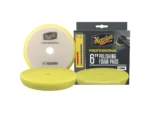 Meguiar's Professional 6" Polishing Foam Pads *2-Pack
