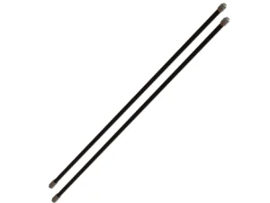 TACO J-Lock Sunshade System 60" Poles w/Carry Bag *Bases Not Included