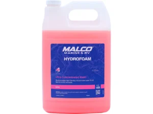 Malco HydroFoam Ultra Concentrated Boat Wash - 1 Gallon
