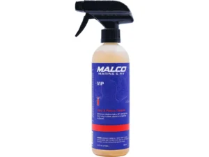 Malco VIP Vinyl & Plastic Cleaner - 16oz