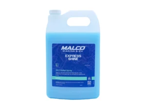 Malco Express Shine SiO2 Detail Spray - 1 Gallon