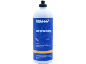 Malco MaxFinishing Polish - 32oz