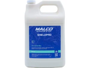 Malco ShieldPro UV Crème Wax - 1 Gallon
