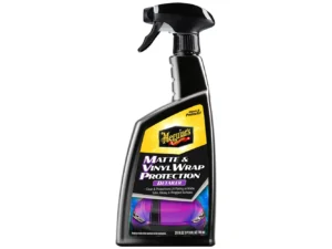 Meguiar's MVP Detailer Matte & Vinyl Wrap Protection - 24oz
