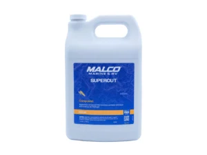 Malco Super Cut Compound - 1 Gallon