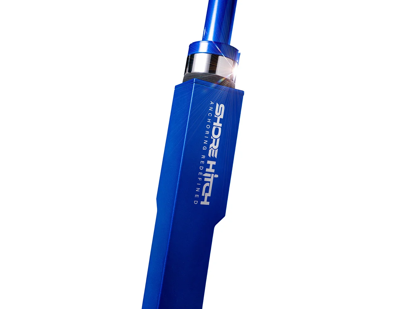 ShoreHitch Sand Anchor - Blue