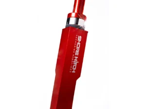 ShoreHitch Sand Anchor - Red