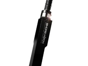 ShoreHitch Sand Anchor - Black