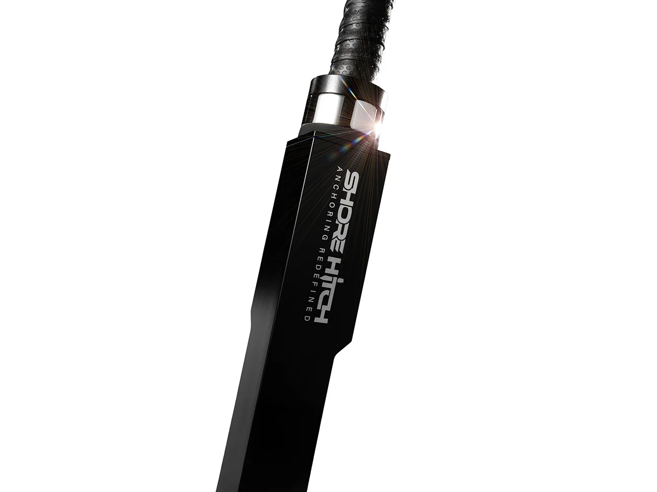 ShoreHitch Sand Anchor - Black