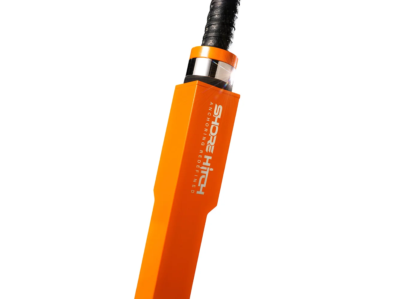 ShoreHitch Sand Anchor - Orange