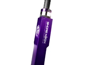 ShoreHitch Sand Anchor - Purple