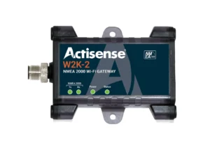 Actisense NMEA2000 to WiFi Gateway