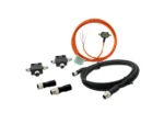 Actisense NMEA2000 Micro Starter Kit w/MPT-2, TER-M (x2), T-MFF (x2) & TDC-6M