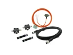 Actisense NMEA2000 Micro Starter Kit w/MPT-2, TER-U (x2), T-MFF (x2) & TDC-4M