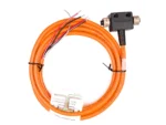 Actisense NMEA2000 Micro T-Piece w/Female Connectors & 3M UL Certified Cable