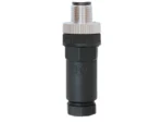 Actisense NMEA2000 Straight Micro Field Fit Connector - Male