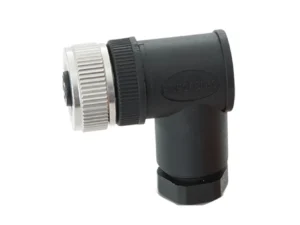 Actisense NMEA2000 Right Angle Micro Field Fit Connector - Female