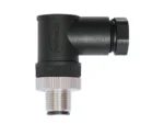 Actisense NMEA2000 Right Angle Micro Field Fit Connector - Male