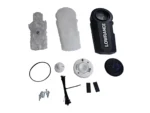 Lowrance Ghost X Indicator Upgrade Kit