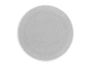 JL Audio M6 Marine Subwoofer 8" w/White Luxe Grille