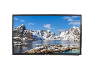 JENSEN 32" 12V Smart TV