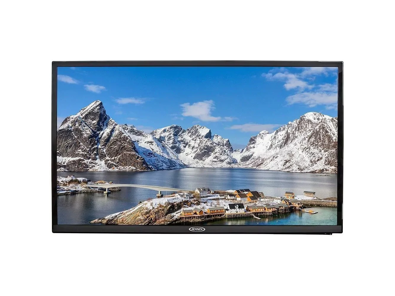 JENSEN 32" 12V Smart TV
