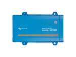 Victron Inverter 24/1200 120V Ve.Direct GFCI NEMA Plug UL458