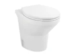 Thetford Compass Touch Toilet - High, White - 12V